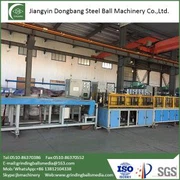 Линия за производство на медия за фрезоване